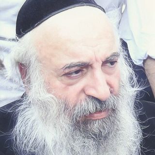 ר' אליהו ציון סופר
