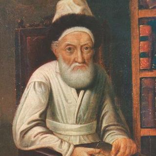 ר' מנחם מנדל שניאורסון מחב"ד ('צמח צדק')
