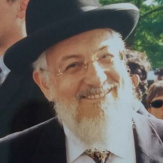 ר' יוסף חיים סיטרוק