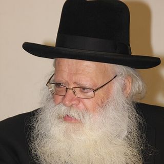 ר' שמואל יעקב בורנשטיין