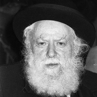 ר' אברהם כהנא שפירא