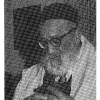 ר' עזרא הדאיה