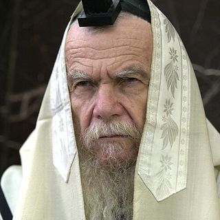 ר' גרשון אדלשטיין