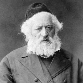 ר' יצחק אלחנן ספקטור