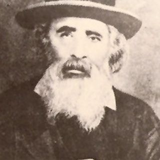ר' משה יהושע לייב דיסקין (מהרי"ל דיסקין)