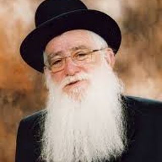 ר' יוסף חיים בלוי