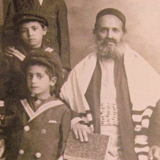 ר' אברהם אלנדאף