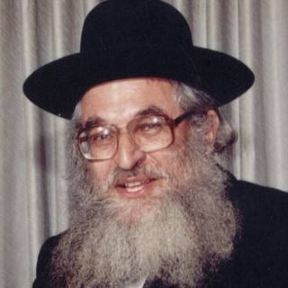 ר' שמשון דוד פינקוס