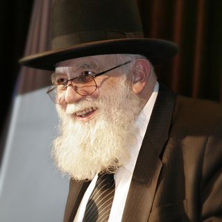 ר' ישראל נח וינברג