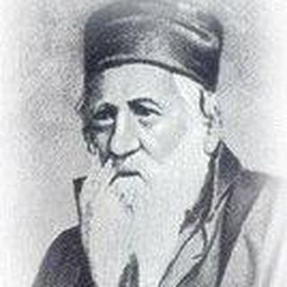ר' יהודה אלקלעי