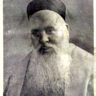 ר' יוסף משאש