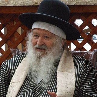 ר' אליהו ליאון לוי