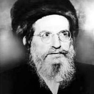 ר' יהודה לייב אשלג ('הסולם')
