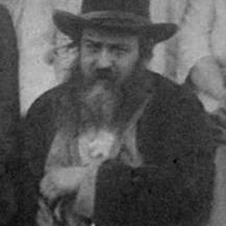 ר' משה קליערס