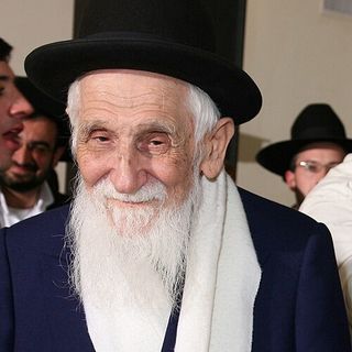 ר' דוד שלוש