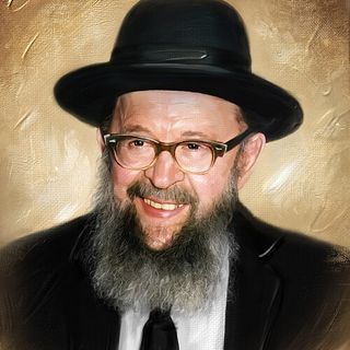 ר' אביגדור מילר