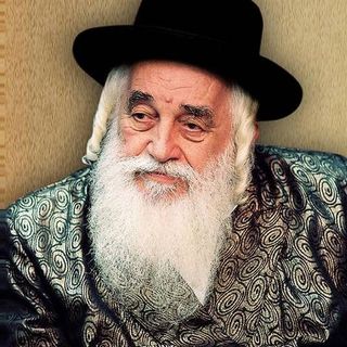 ר' משה יהושע הגר מויז'ניץ