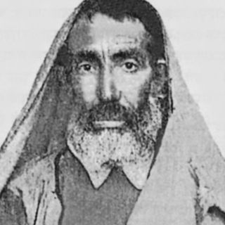 ר' שאול מקיקץ שלי
