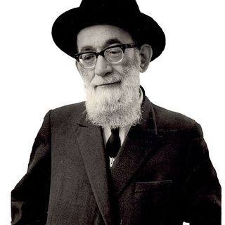 ר' גדליה אייזמן