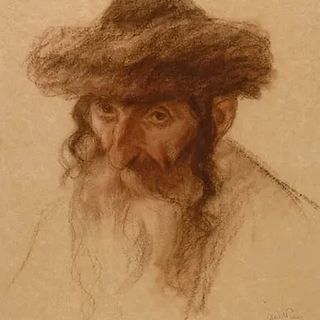 ר' לוי יצחק מברדיטשוב