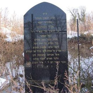 ר' יוסף תאומים ('פרי מגדים')