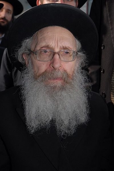 ר' נתן צבי פינקל