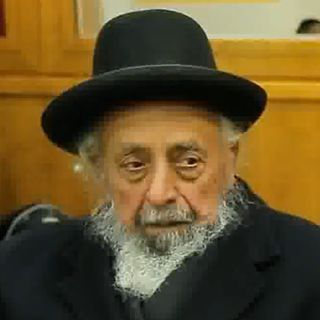ר' שמעון בעדני