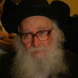 ר' ניסים קרליץ