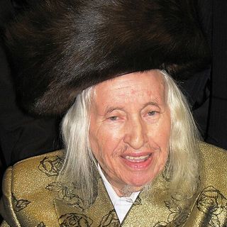 ר' מנחם מנדל טאוב מקאליב
