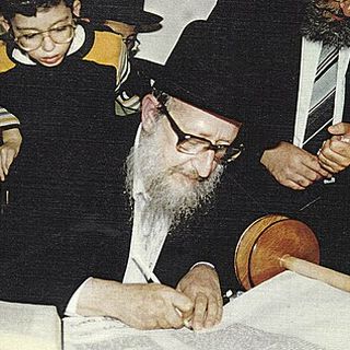 ר' יצחק שלמה זילברמן