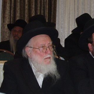 ר' יצחק אריה שיינר