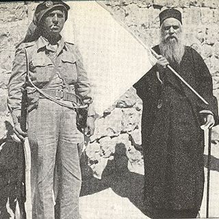 ר' בן ציון חזן