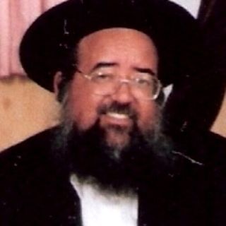 ר' ראובן אליצור קרלנשטיין