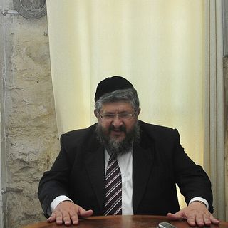 ר' יהודה דרעי