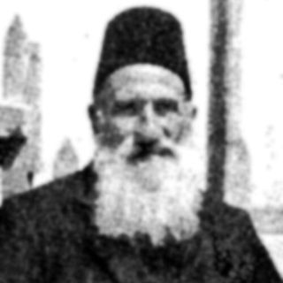 ר' עזרא הררי רפול