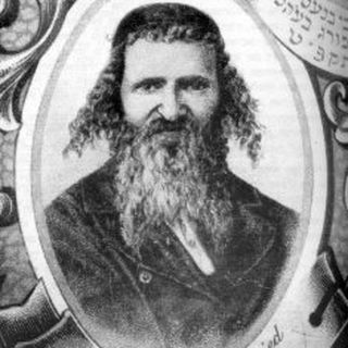 ר' שלמה גאנצפריד ('קיצור שולחן ערוך')