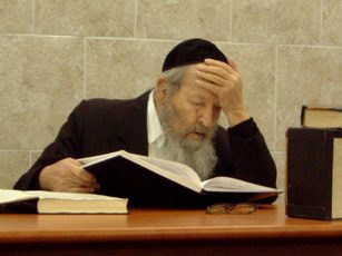 ר' משה שמואל שפירא
