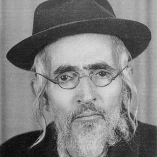 ר' חיים סינואני
