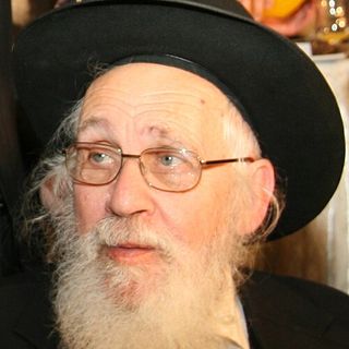 ר' יהושע ישעיה נויבירט ('שמירת שבת כהלכתה')