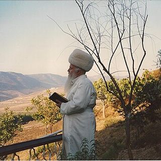 ר' מאיר יהודה גץ