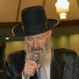 ר' דוד בר חן