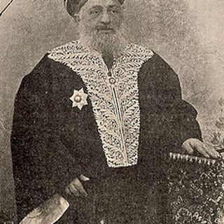 ר' יעקב מאיר