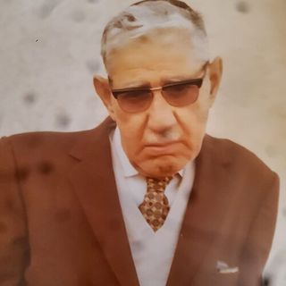 ר' שאול פתיה