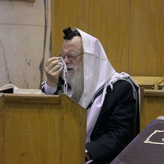 ר' גבריאל טולדנו