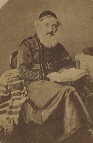 ר' אלעזר הורוויץ