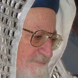 ר' מרדכי צמח אליהו