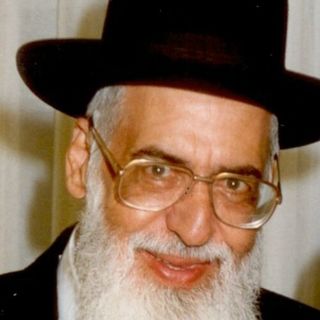 ר' שבתי אטון