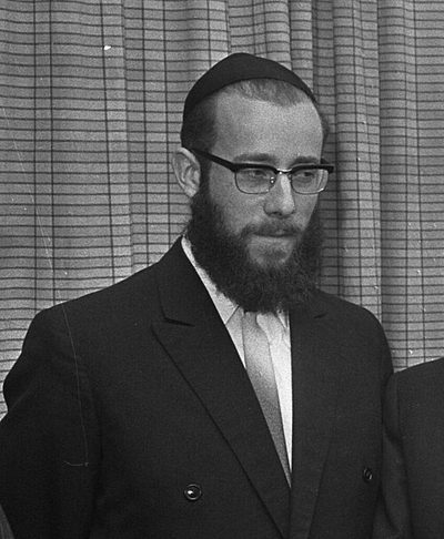 ר' דוד ברודמן