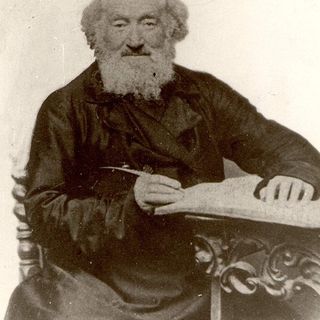 ר' שמואל שטראשון (הרש"ש)