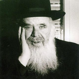 ר' חיים שמואלביץ